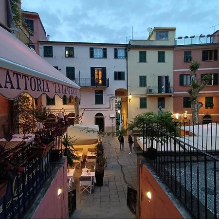 Lanterna Hotel Corniglia Exterior photo